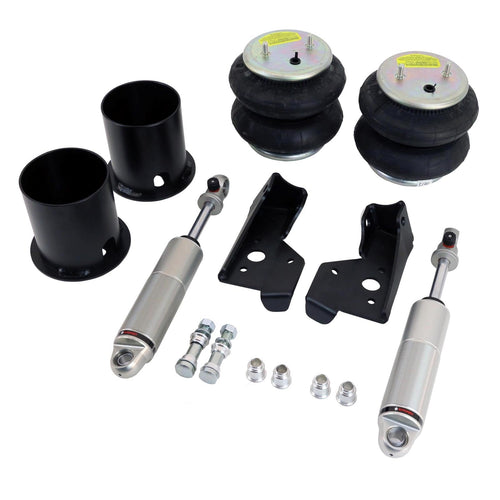 RideTech Front 11370910 CoolRide Kit, 88-98 C1500
