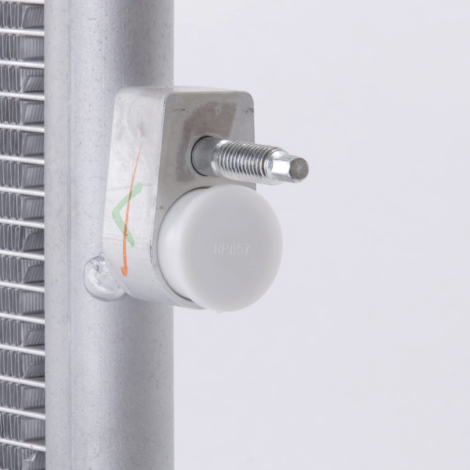 Replacement TYC 30005 Condenser