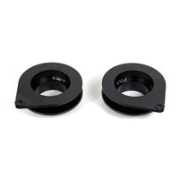 1.5" Rear Coil Spring Spacer Readylift for Dodge Ram 1500 2WD/4WD 2009-Up, For Tires Up to 35"