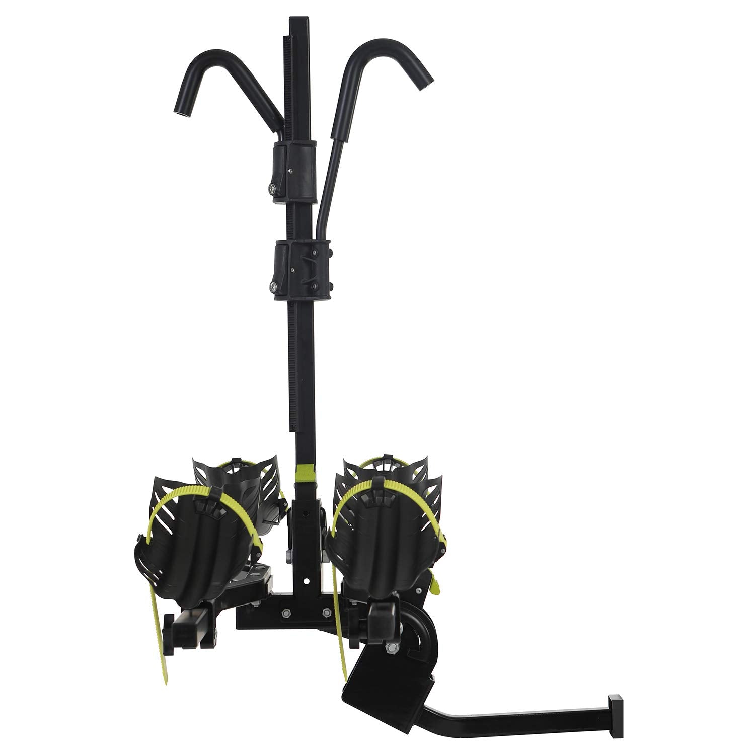CURRENT Swagman eBike Hitch Mount Platform Rack