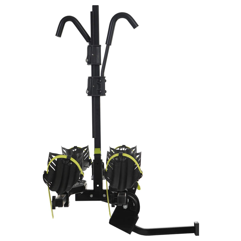 CURRENT Swagman eBike Hitch Mount Platform Rack