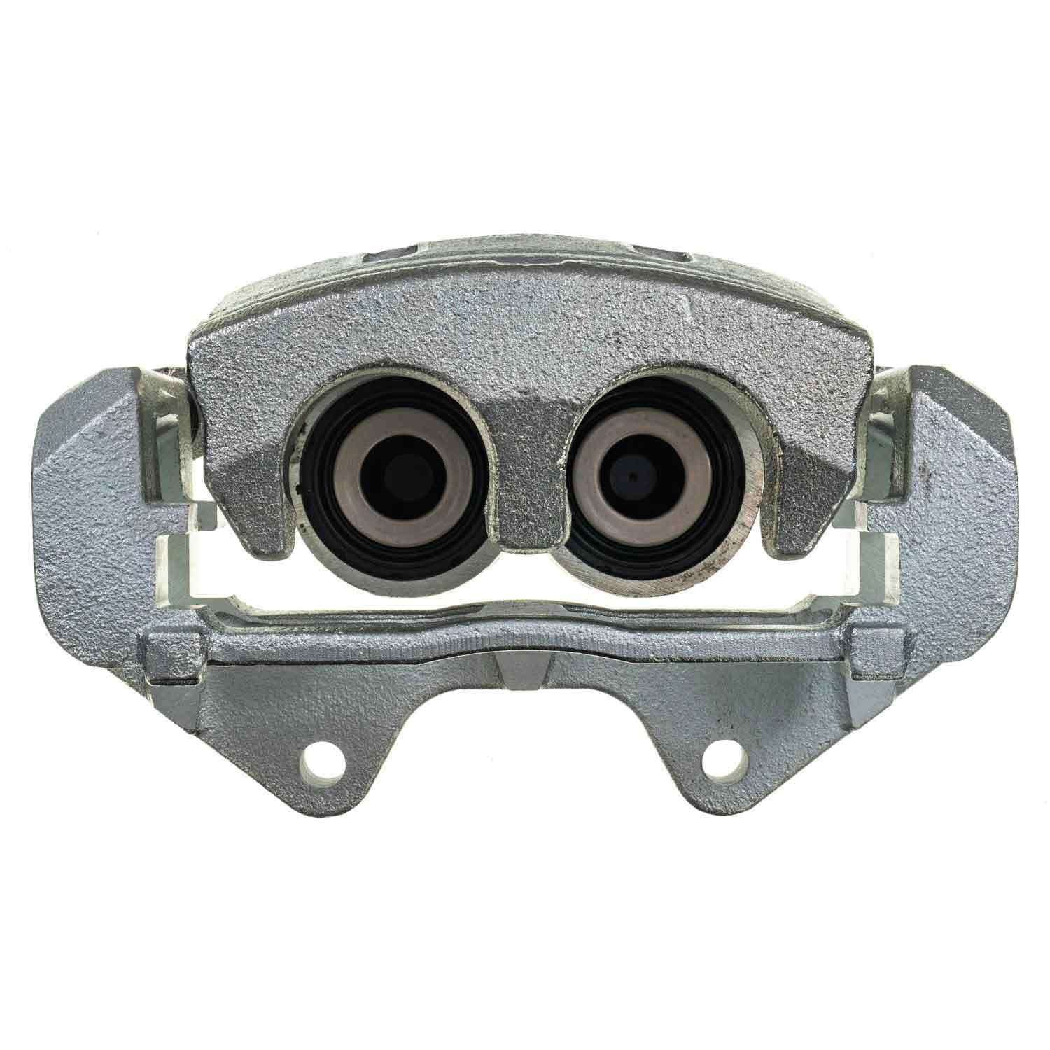 Power Stop Front L15129 Right One Stock Replacement Caliper For Dodge Charger 2015-2023 [Model Specific]
