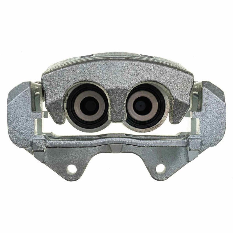 Power Stop Front L15129 Right One Stock Replacement Caliper For Dodge Charger 2015-2023 [Model Specific]