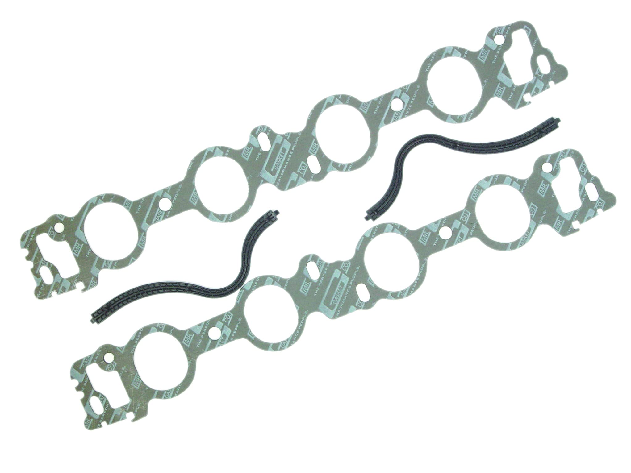 Intake Mr. Gasket 208G Gasket