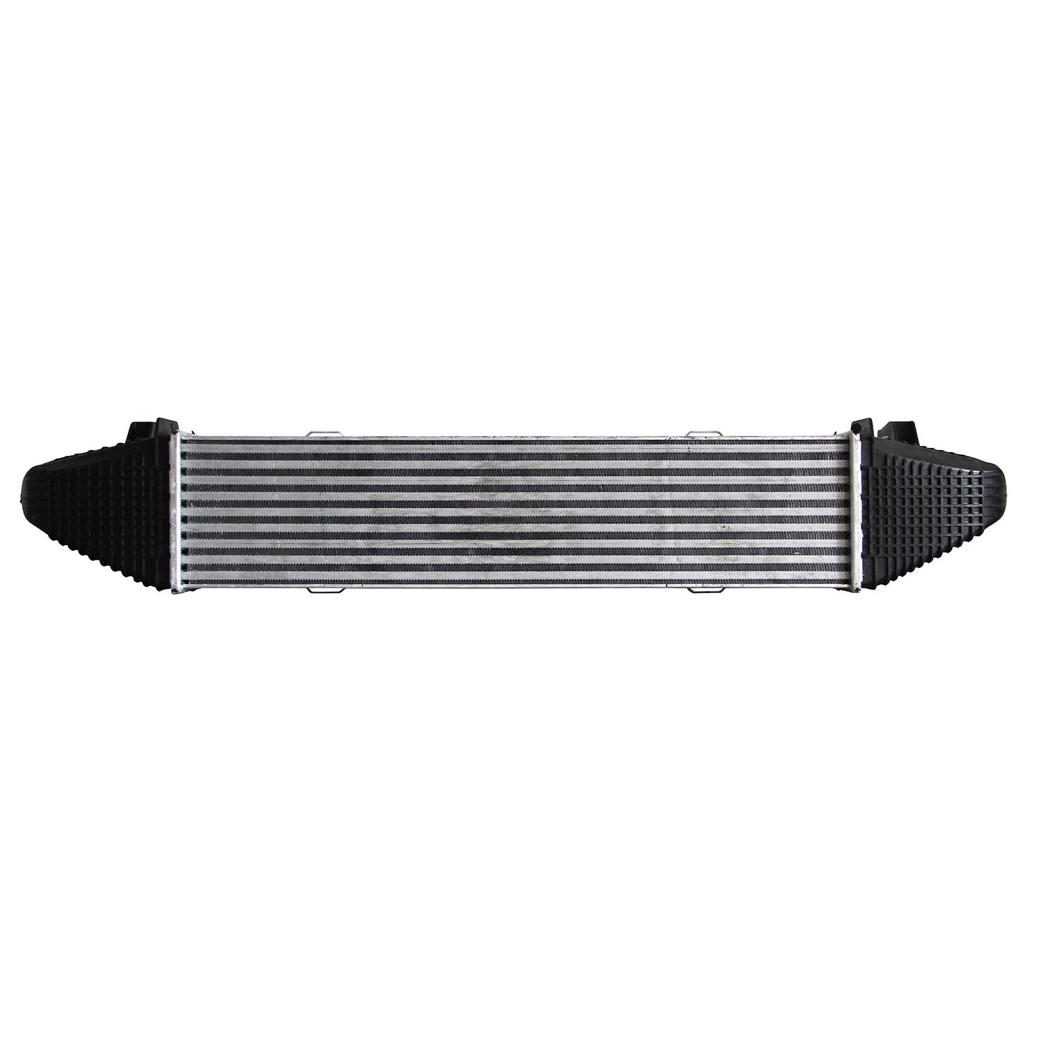 Charged Air Cooler TYC 18121 Compatible with 2012-2014 Mercedes Benz C-Class
