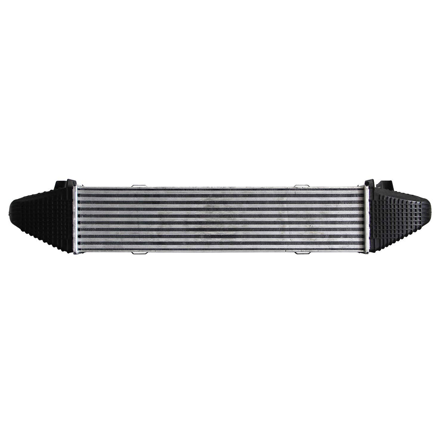 Charged Air Cooler TYC 18121 Compatible with 2012-2014 Mercedes Benz C-Class