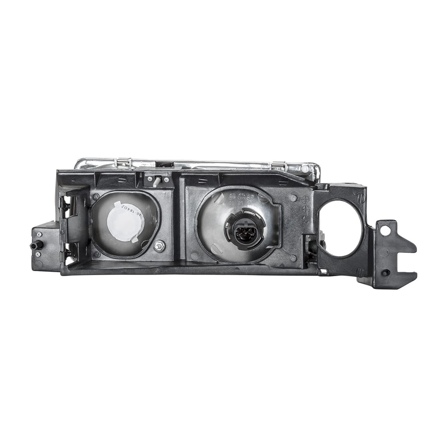 Chevrolet Caprice TYC 20-1852-00 Passenger Side Headlight Assembly