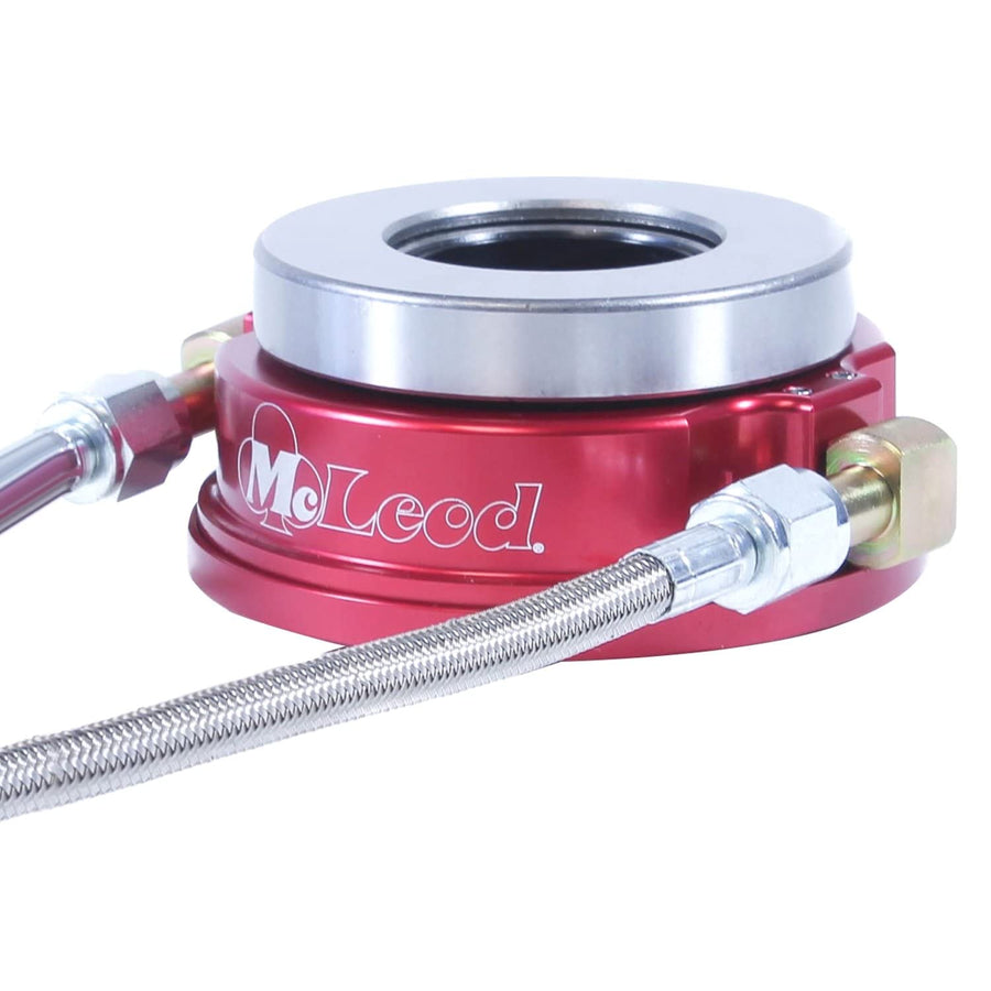 Hydraulic Throwout Bearing McLeod 14005-30