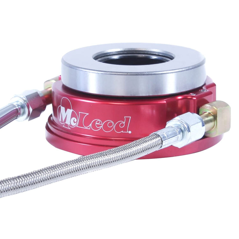 Hydraulic Throwout Bearing McLeod 14005-30