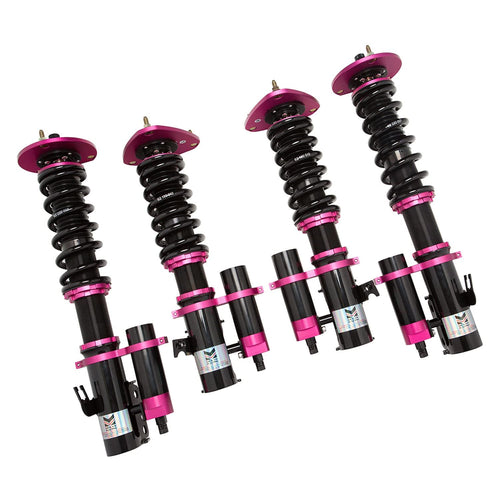 MR-CDK-SI02-RS Megan Racing SPEC-RS Series Coilover Damper Kit