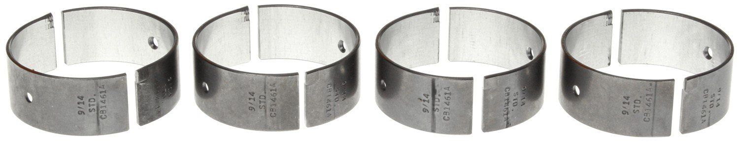 Clevite Engine CB-1461A-.50MM(4) Connecting Rod Bearing Set