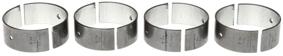 Clevite Engine CB-1461A-.50MM(4) Connecting Rod Bearing Set