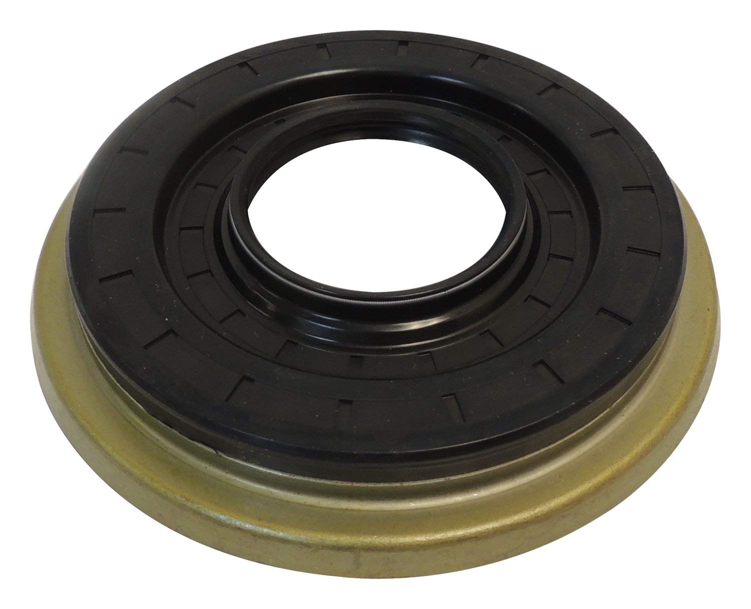 Axle Shaft Seal Crown Automotive Driveline and Axles