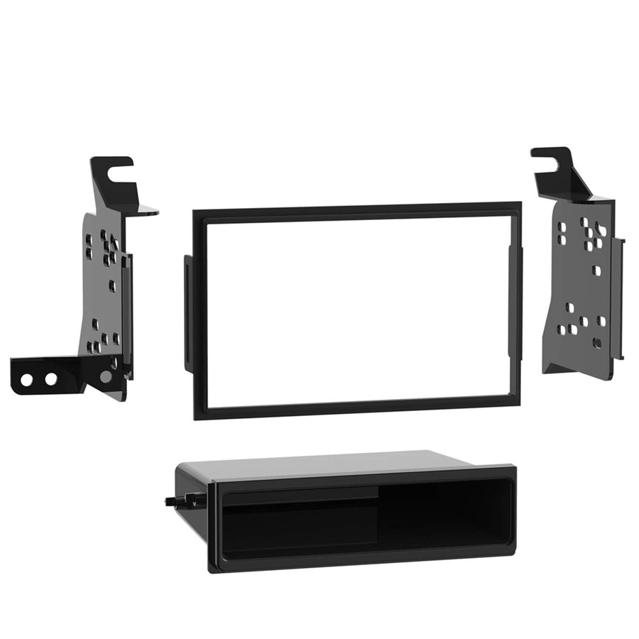 Nissan Metra Multi 2005-2015 / Suzuki Equator 2009, Standard, (99-5851CH)