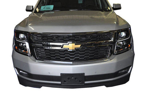 Basepate Demco 9518309 for Chevrolet Tahoe
