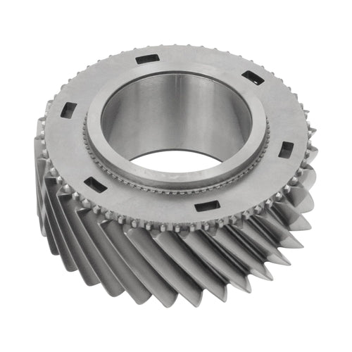 ZF 2nd Gear USA Standard Manual Transmission 6-SPD