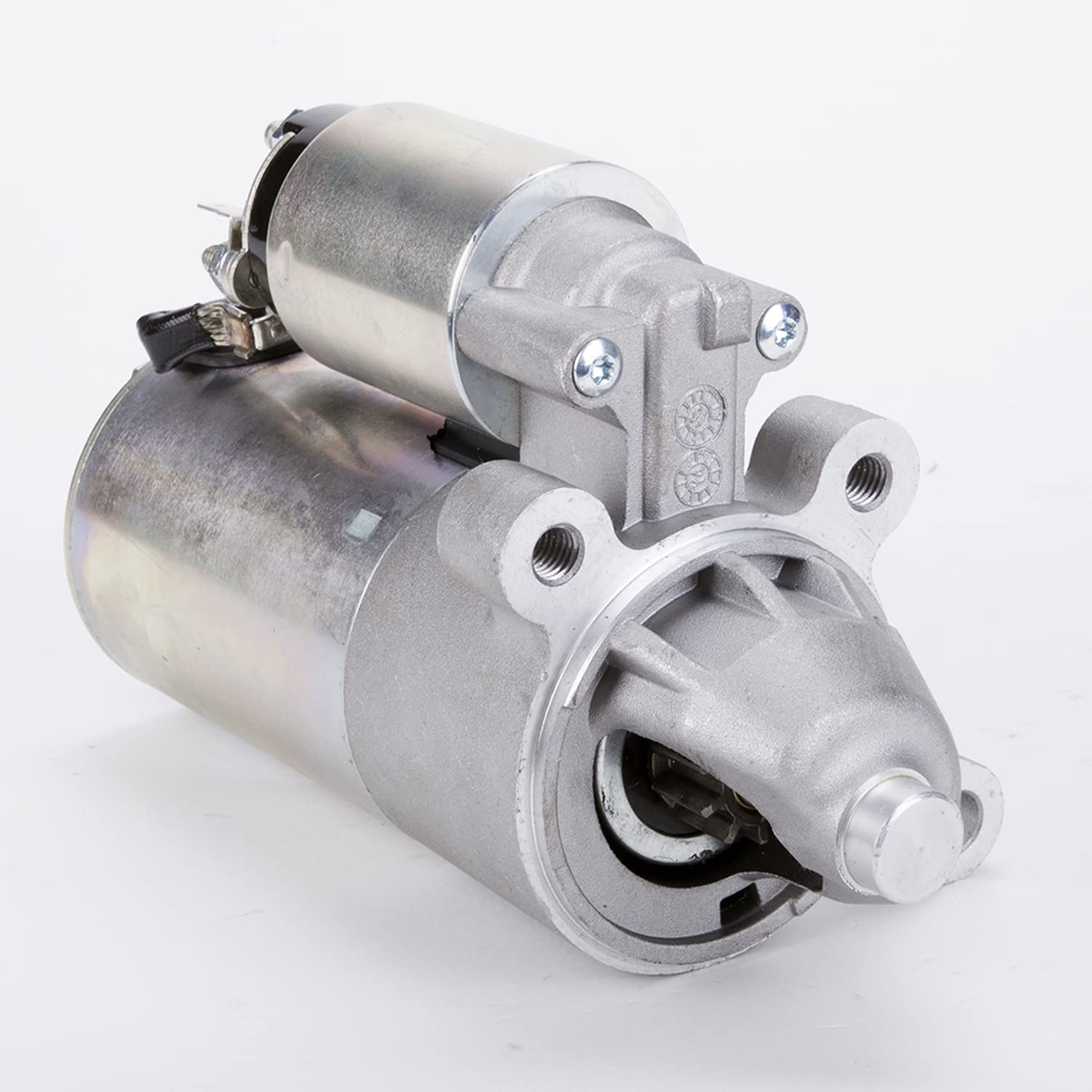 Starter Motor TYC 1-03261 Compatible with 2000-2004 Ford Focus