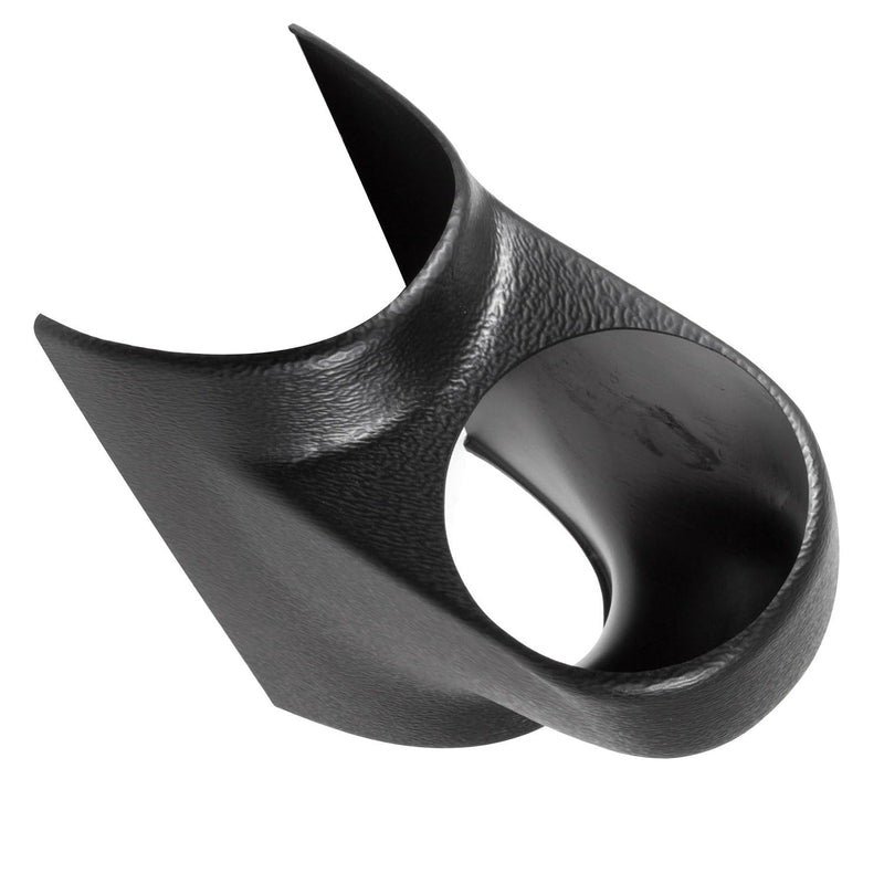 Gauge Works AUTO METER 10212 Single Gauge Pod