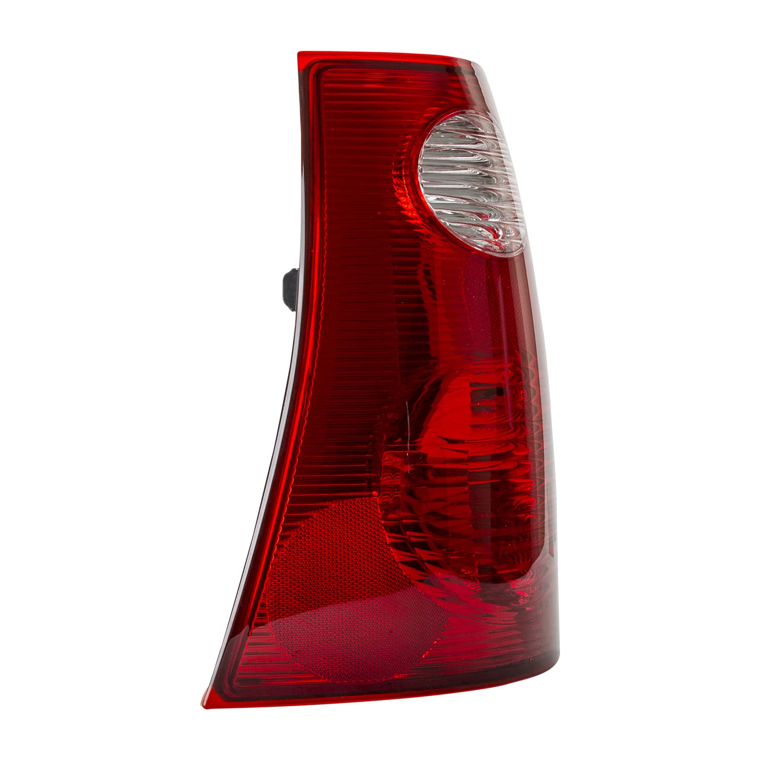 Tail Light Assembly TYC - 11-5920-01
