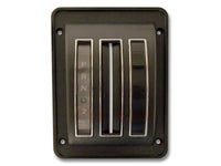 D1ZZ-7D443-A Scott Drake 71 Shifter Bezel