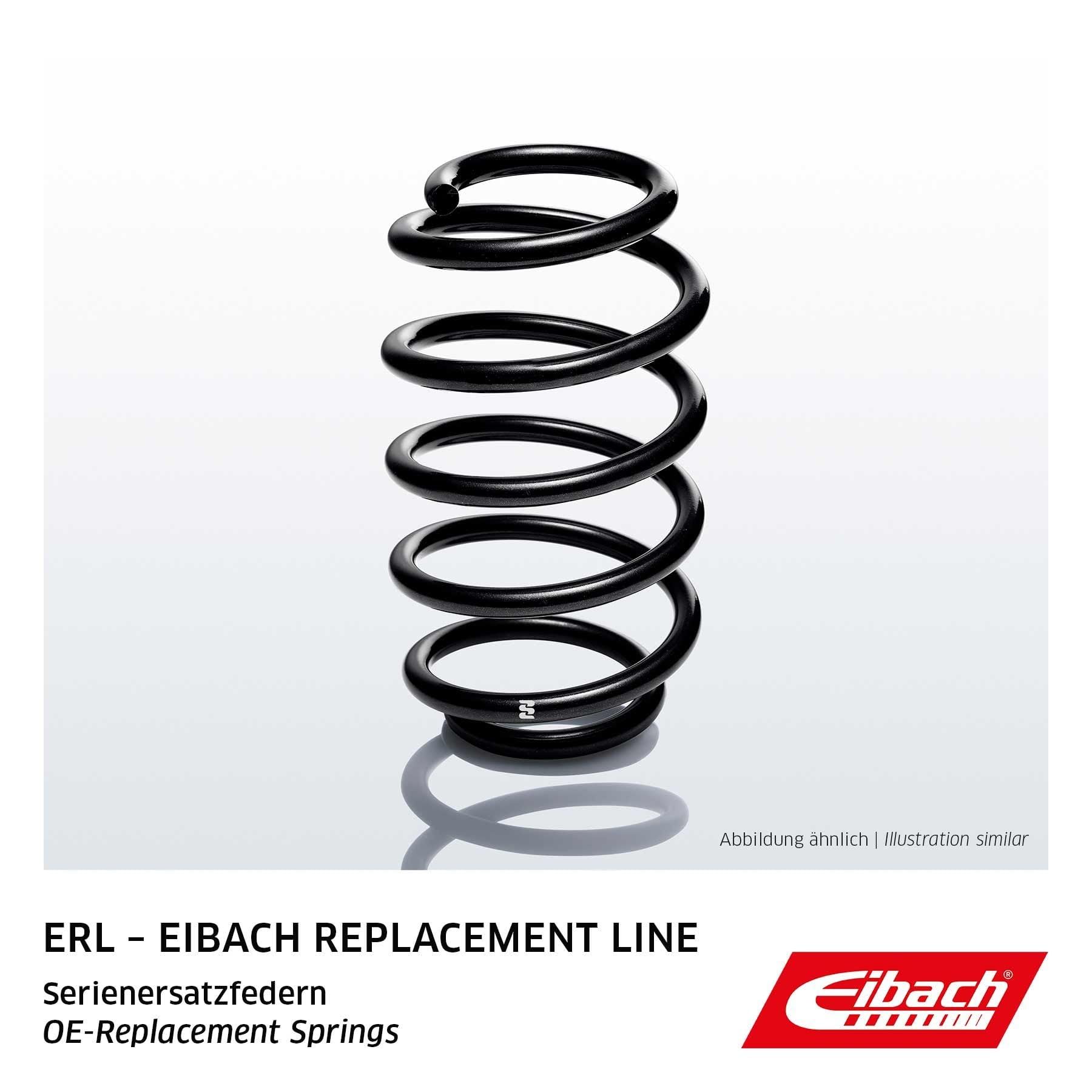 Front Spring Eibach Replacement LINE