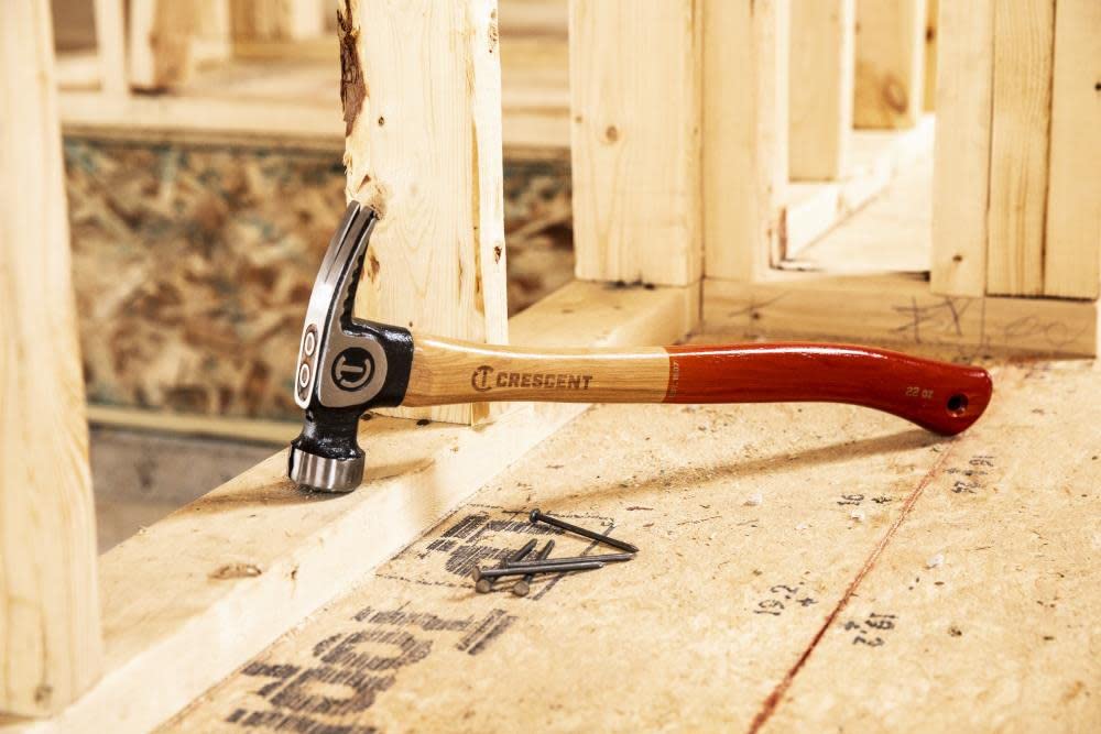 Crescent 22Oz - Crescent Wood Framer (CHFRAM22-06)