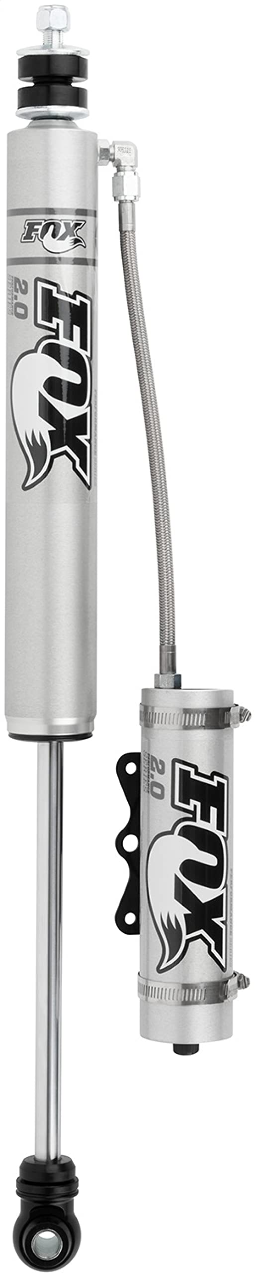 Shox Fox Racing 2.0 Performance Series Reservoir Smooth Body Shocks