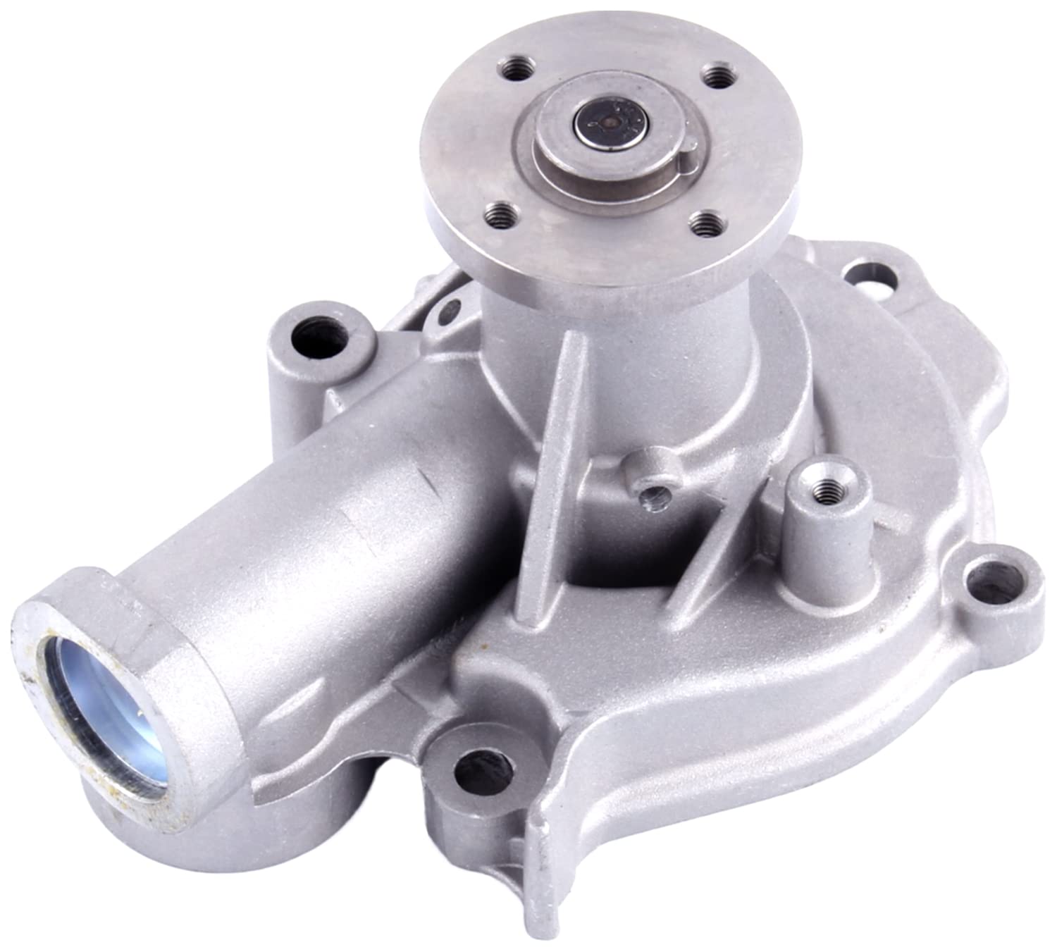 Premium Gates Engine Water Pump 42286