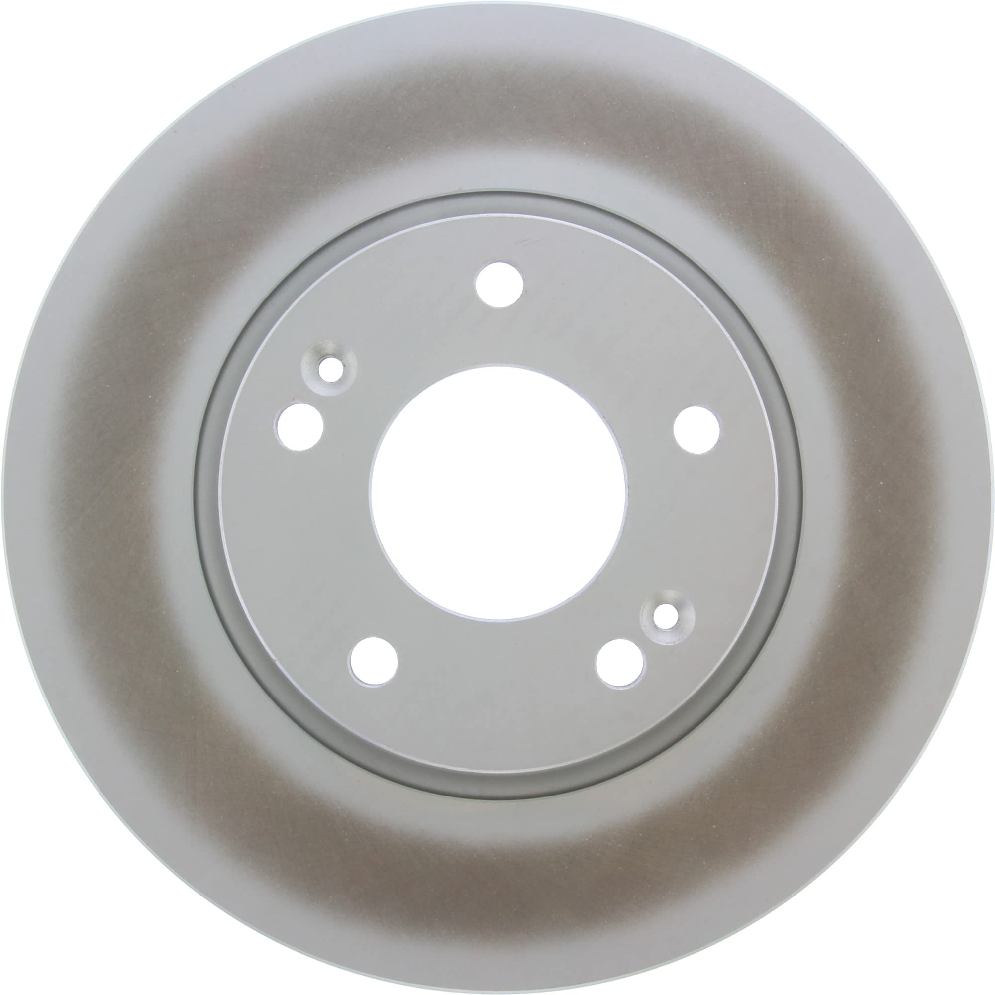 Centric Gcx Rotor 320.51015F with Full Coating