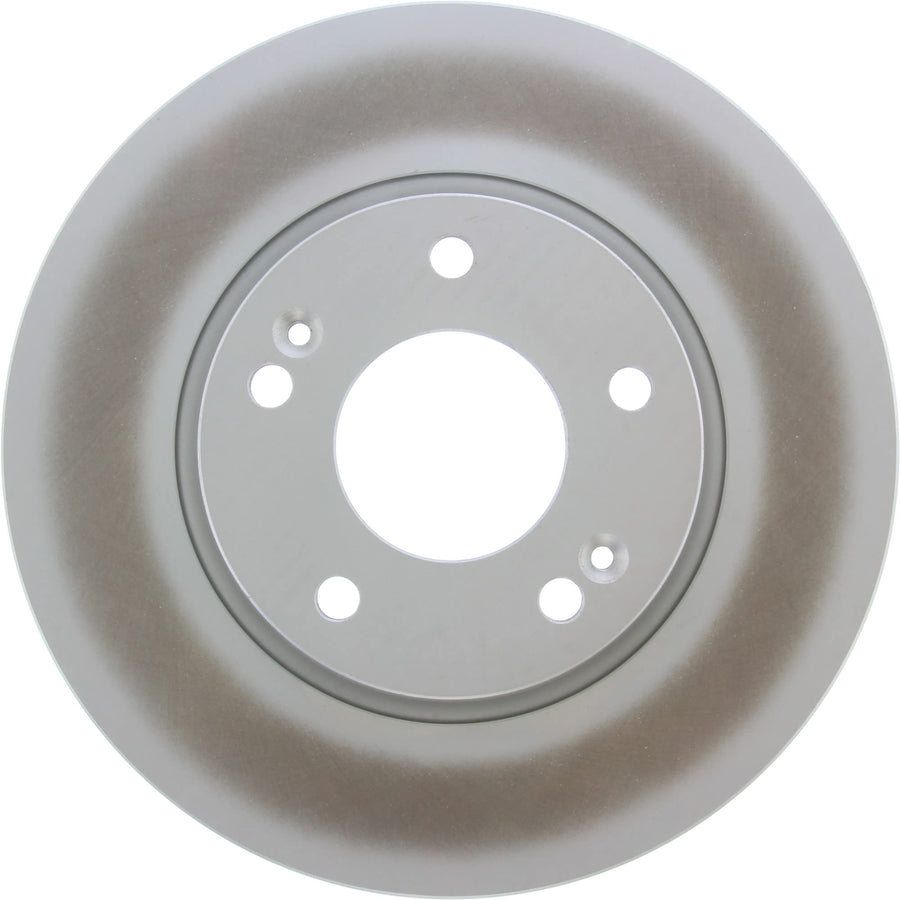 Centric Gcx Rotor 320.51015F with Full Coating