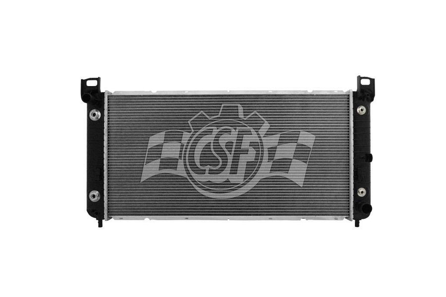 Radiator CSF Radiators 3728