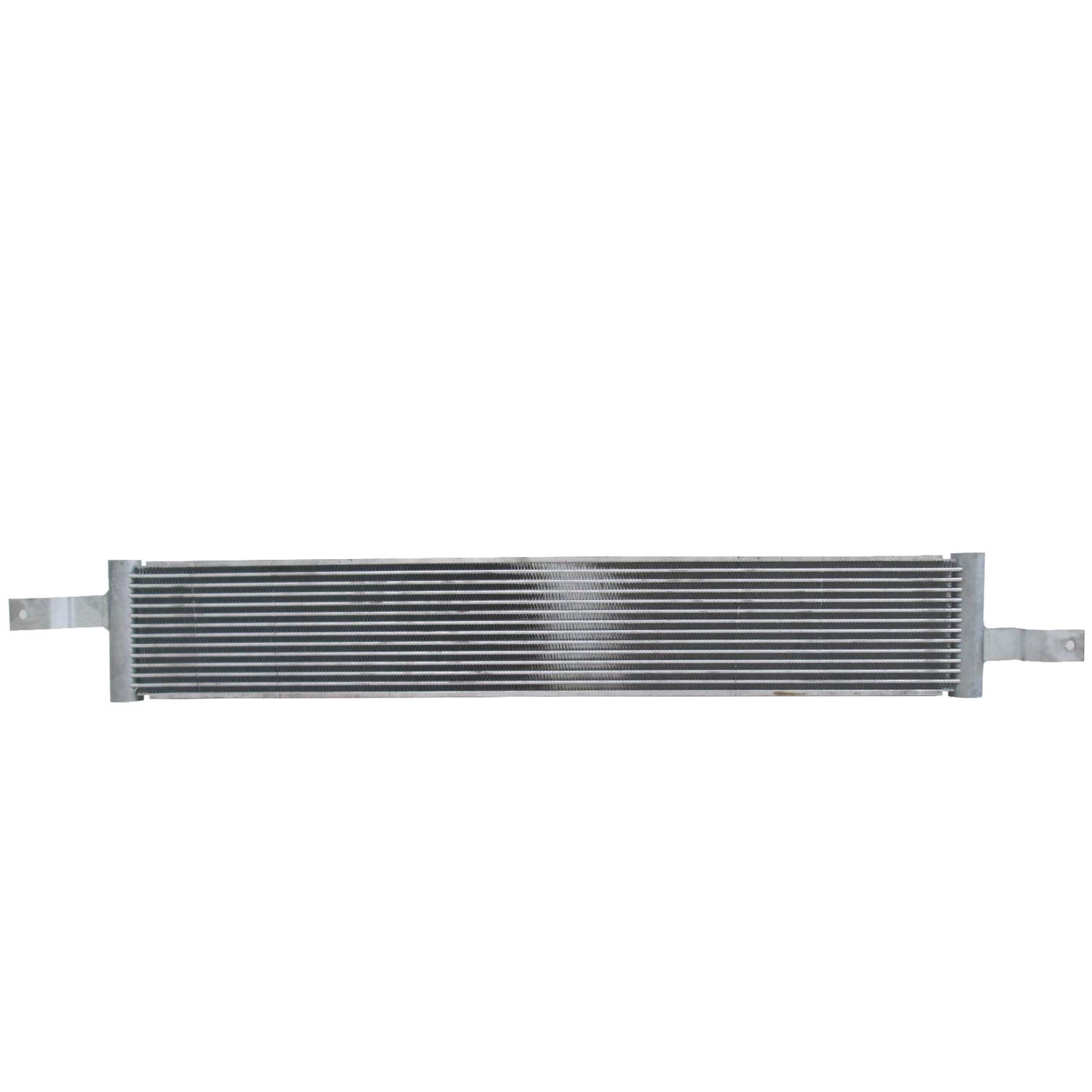External Transmission Oil Cooler TYC 19135 Compatible with 2018-2020 Chevrolet Traverse