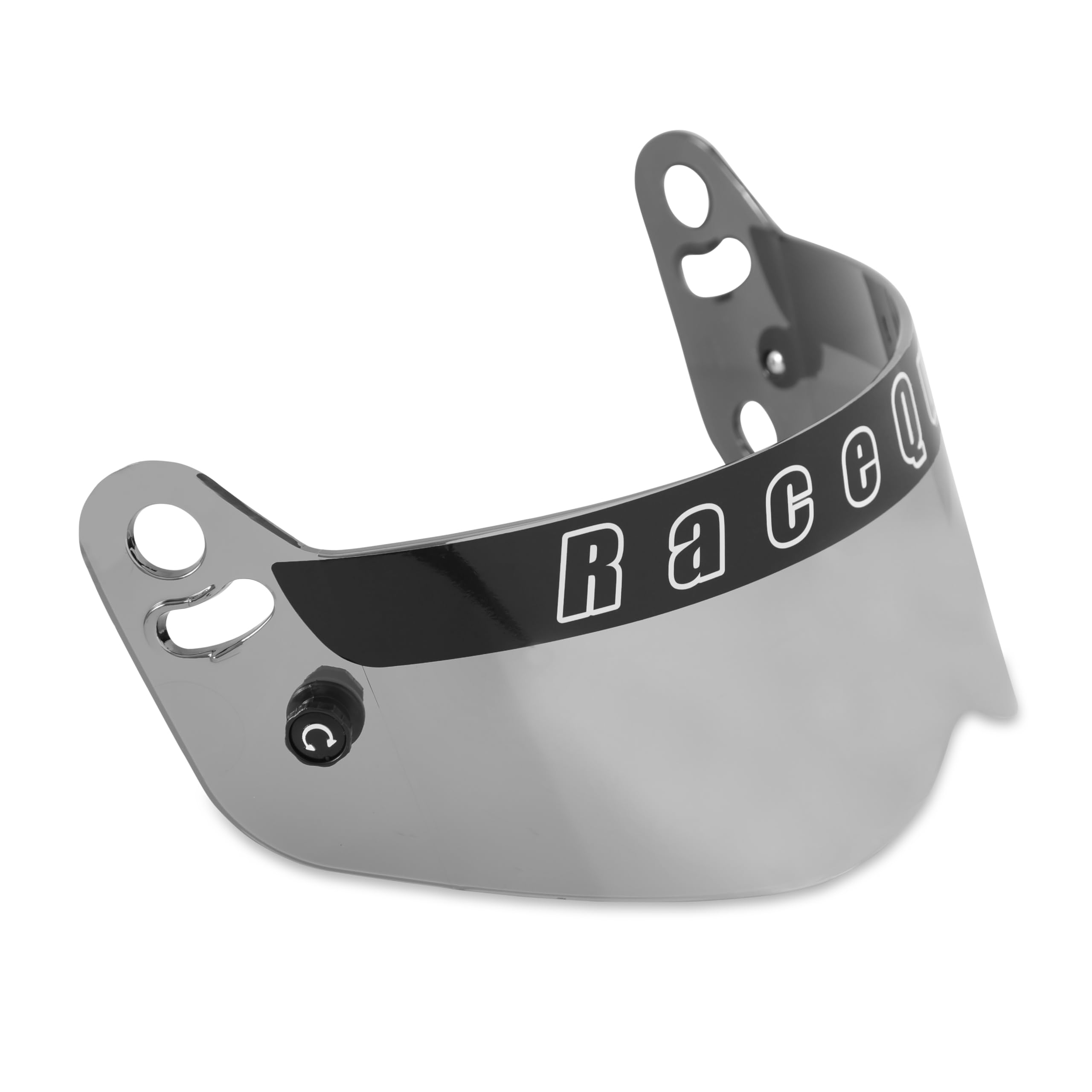 RaceQuip® Helmet Shield 205009RQP - Mirrored - RaceQuip® Vesta Helmets