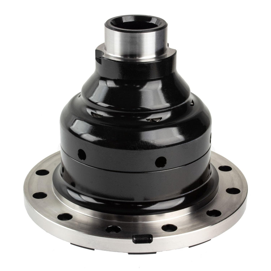 GRIP PRO PowerTrax GT436035 Differential Carrier 35 Spline for Dana 60 Standard 4.10 & Down | Compatible for Ford, Chevy, Dodge, GMC, Jeep | Replaces Eaton 19760-1, Spicer 2011160