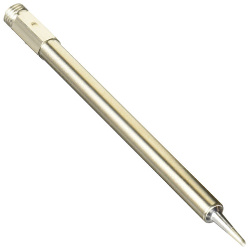 Weller Conical Tip NT4 1.2Mm, Black