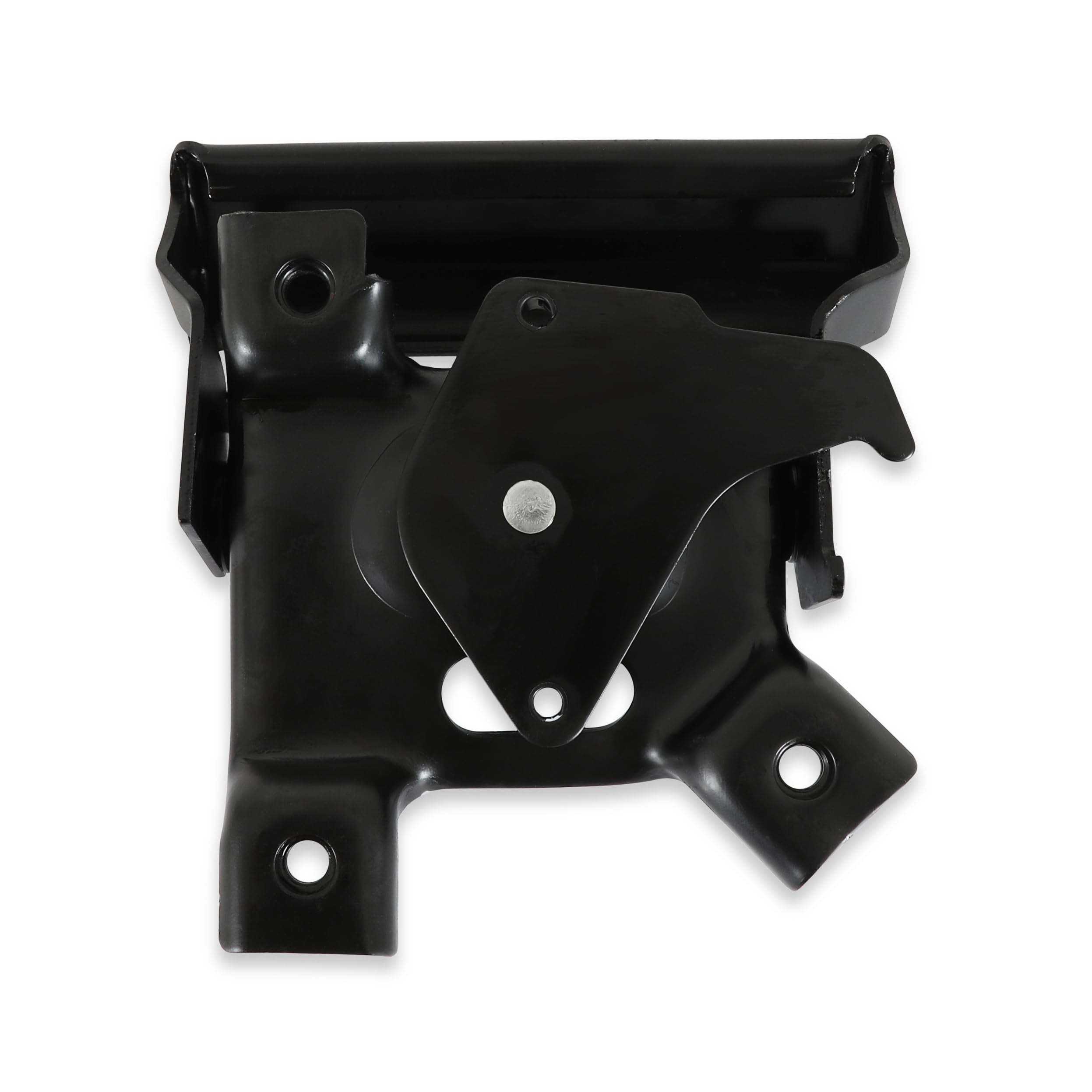 Tailgate Handle Brothers Trucks A6467-67 - Fleetside - Black