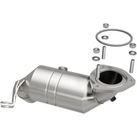 Federal MagnaFlow Direct Fit Converter 52015