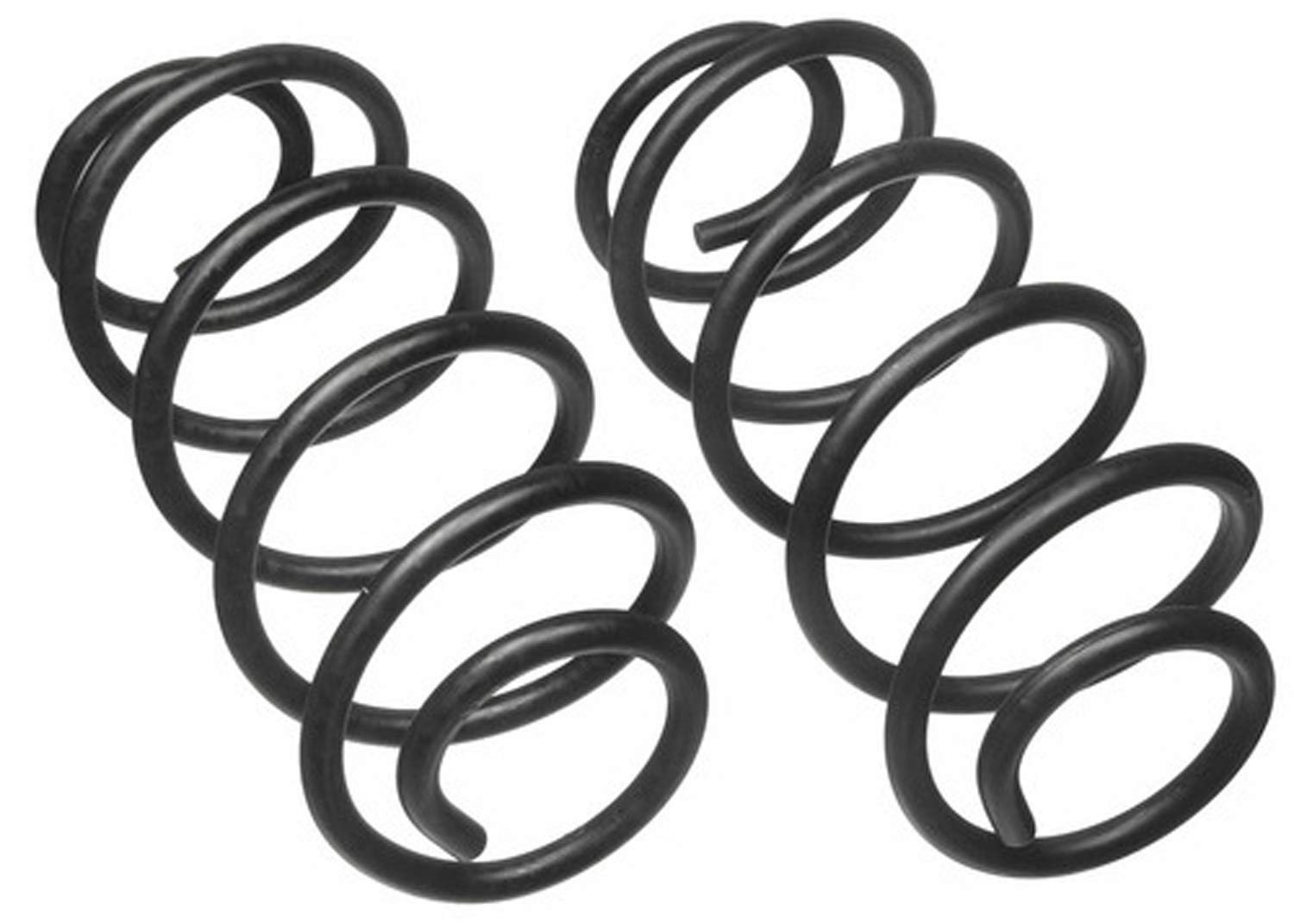 Coil Spring Set MOOG 81489 for Dodge Caliber