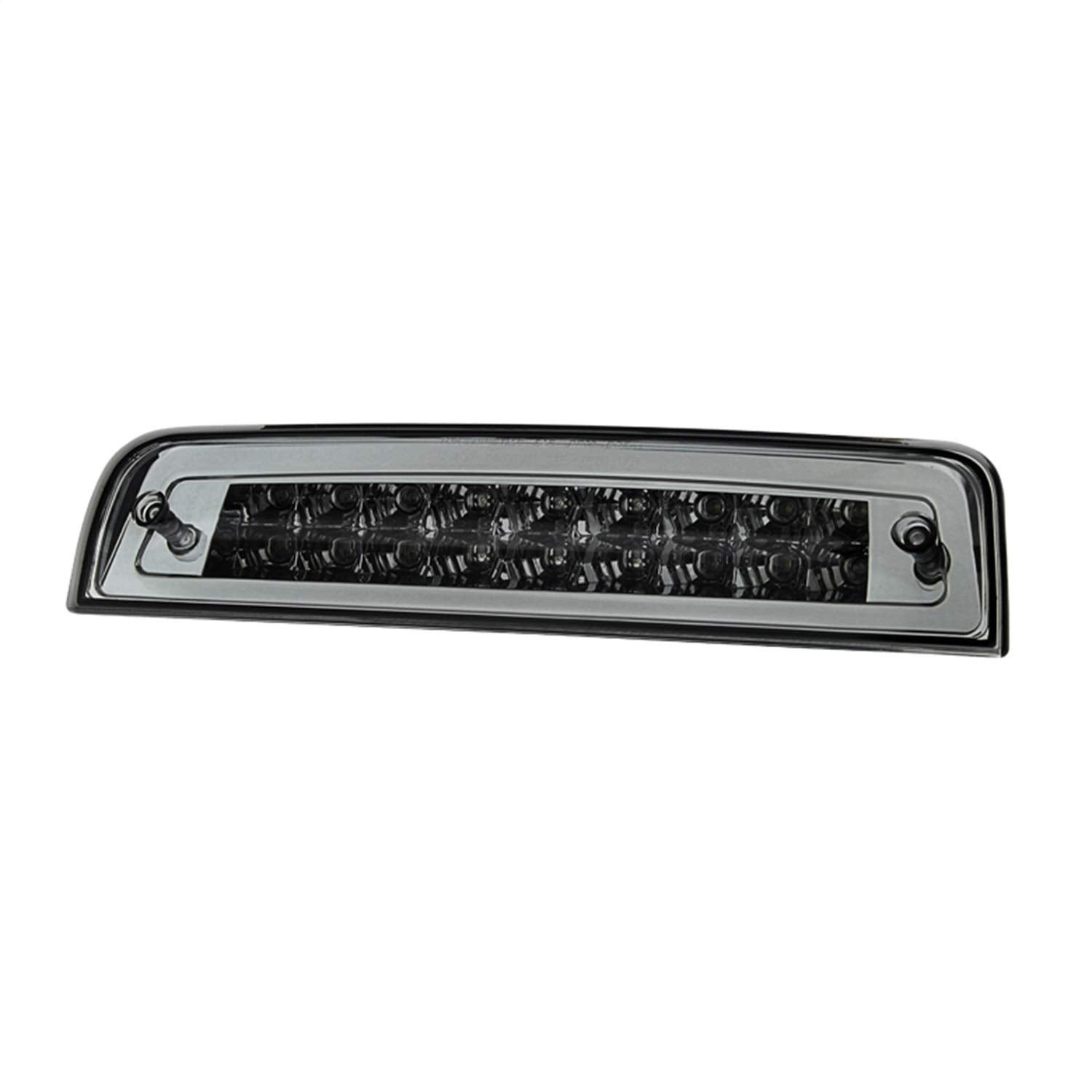 Spyder Brake Light Xtune BKL-DRAM09-LED-SM (Dodge Ram 1500 09-15 2500/3500 10-16 (not compatible w/backup camera on 3rd) LED 3RD - Smoke)