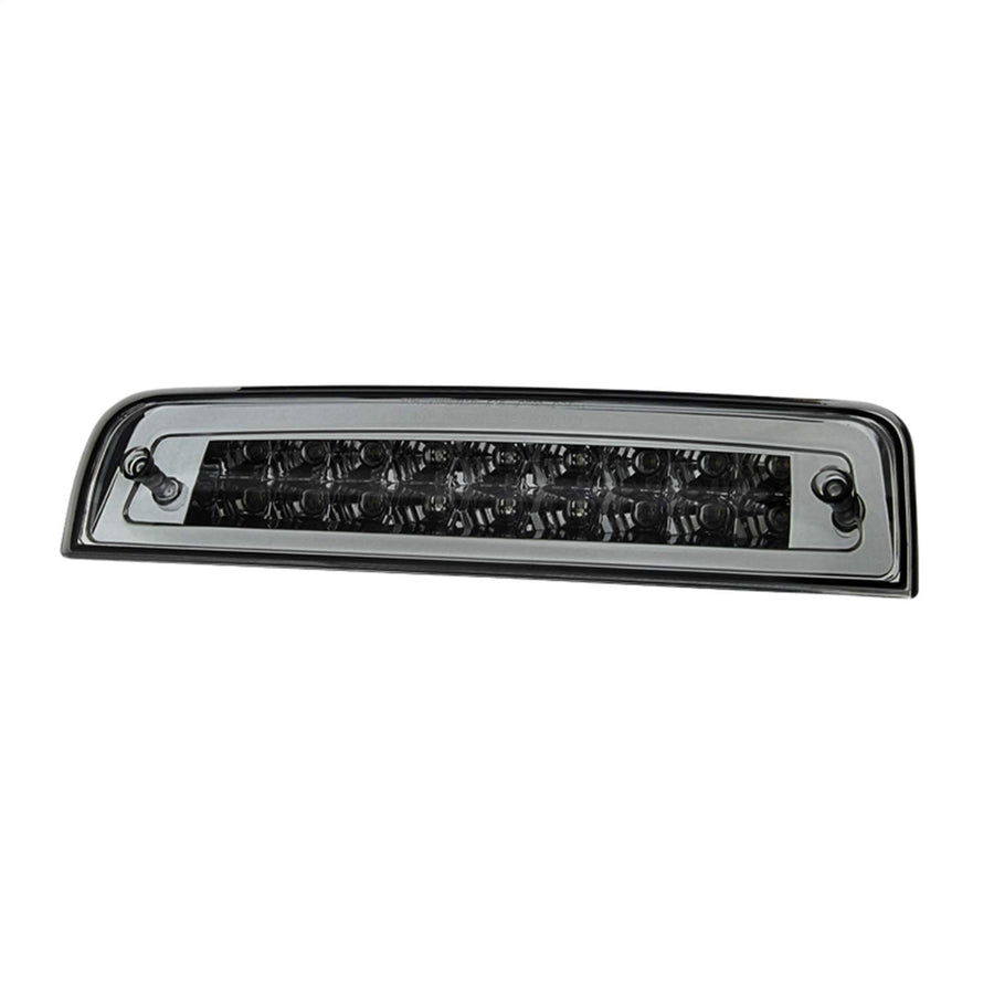 Spyder Brake Light Xtune BKL-DRAM09-LED-SM (Dodge Ram 1500 09-15 2500/3500 10-16 (not compatible w/backup camera on 3rd) LED 3RD - Smoke)