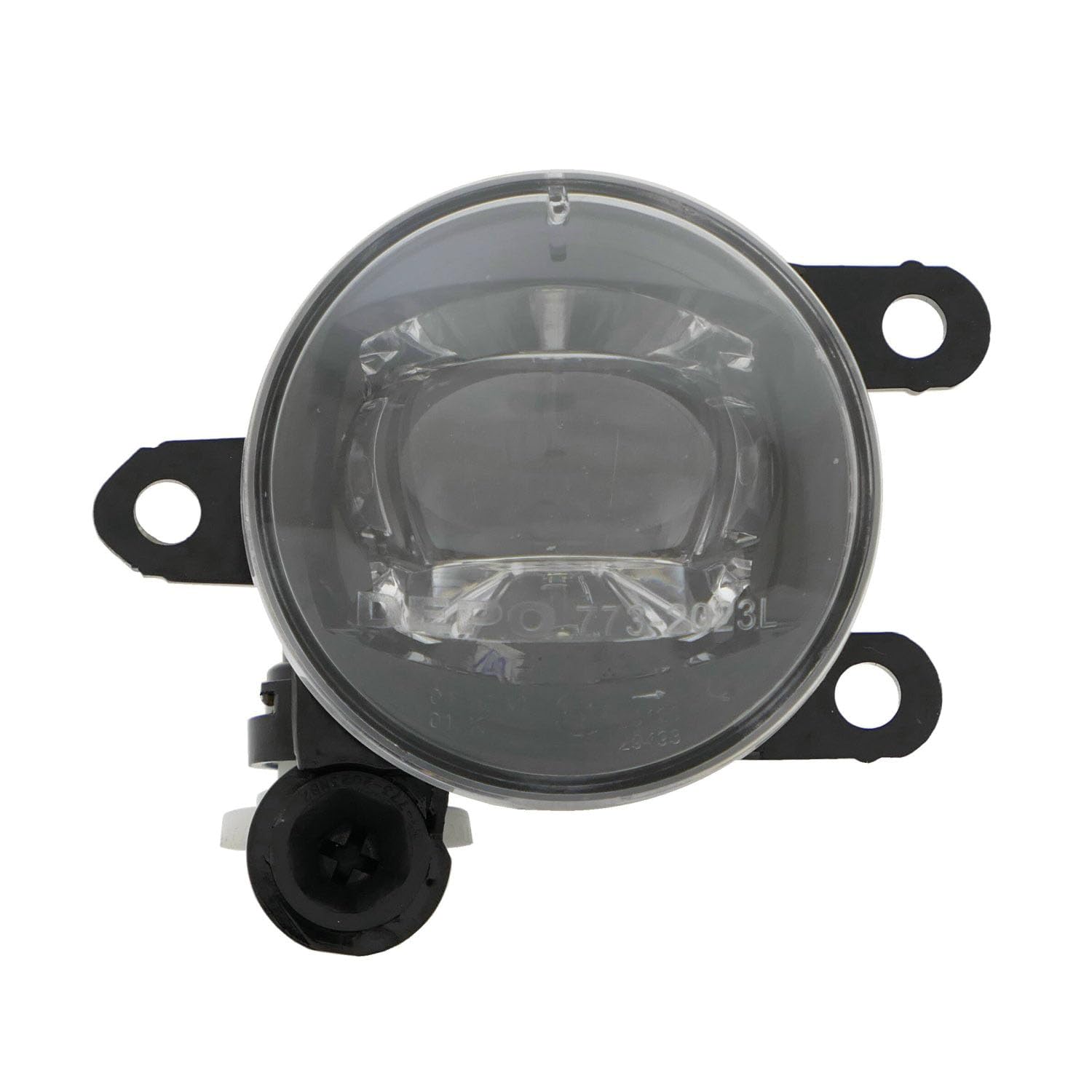 Fog Light Driver Side ACK For GMC Arcadia/Denali 20-22 / Terrain/Denali 22 | DOT Certified 84436234 | GM2592333