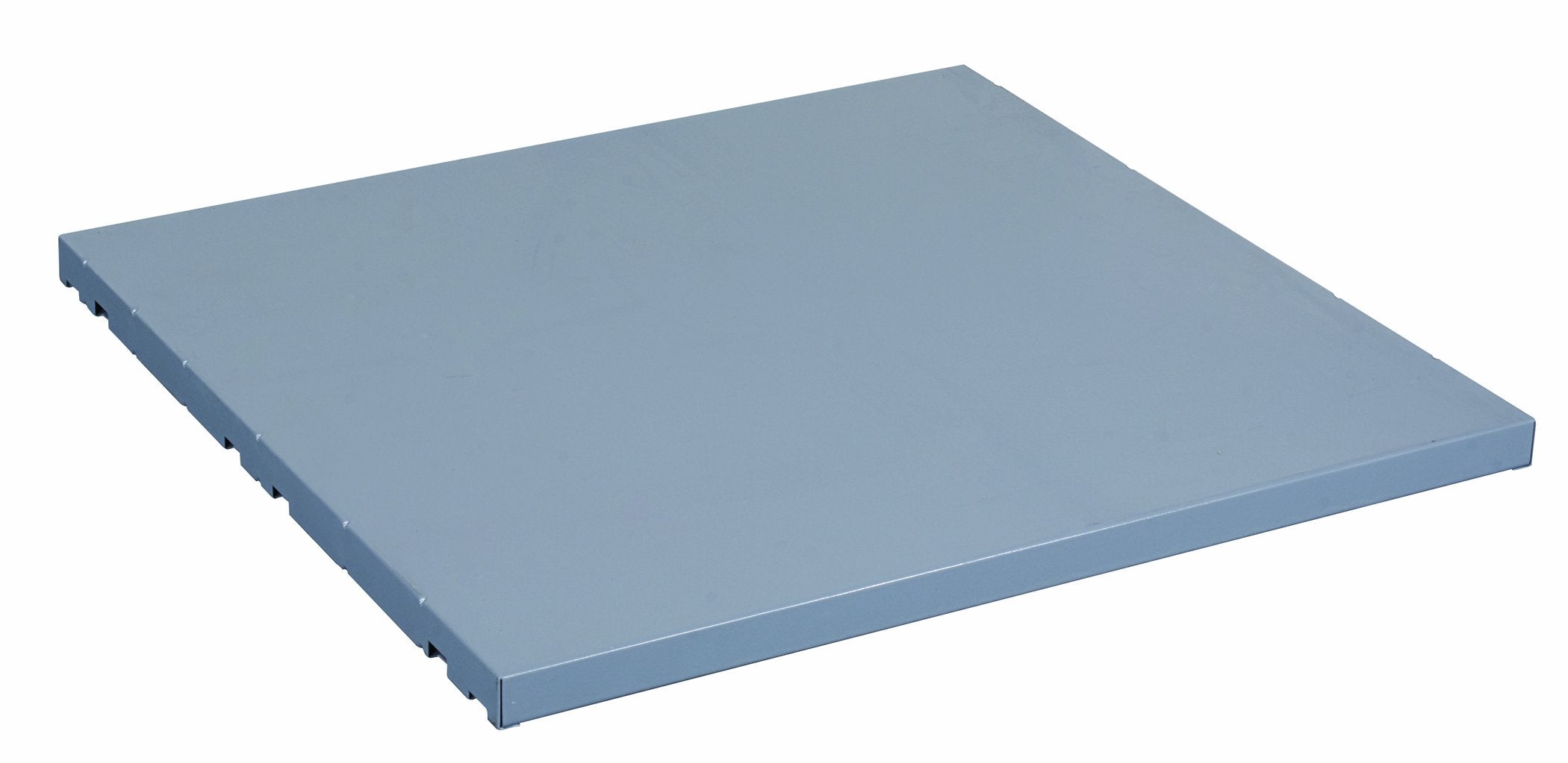Justrite SpillSlope 29952 Chemcor Shelf, for 60 Gallon Cabinet