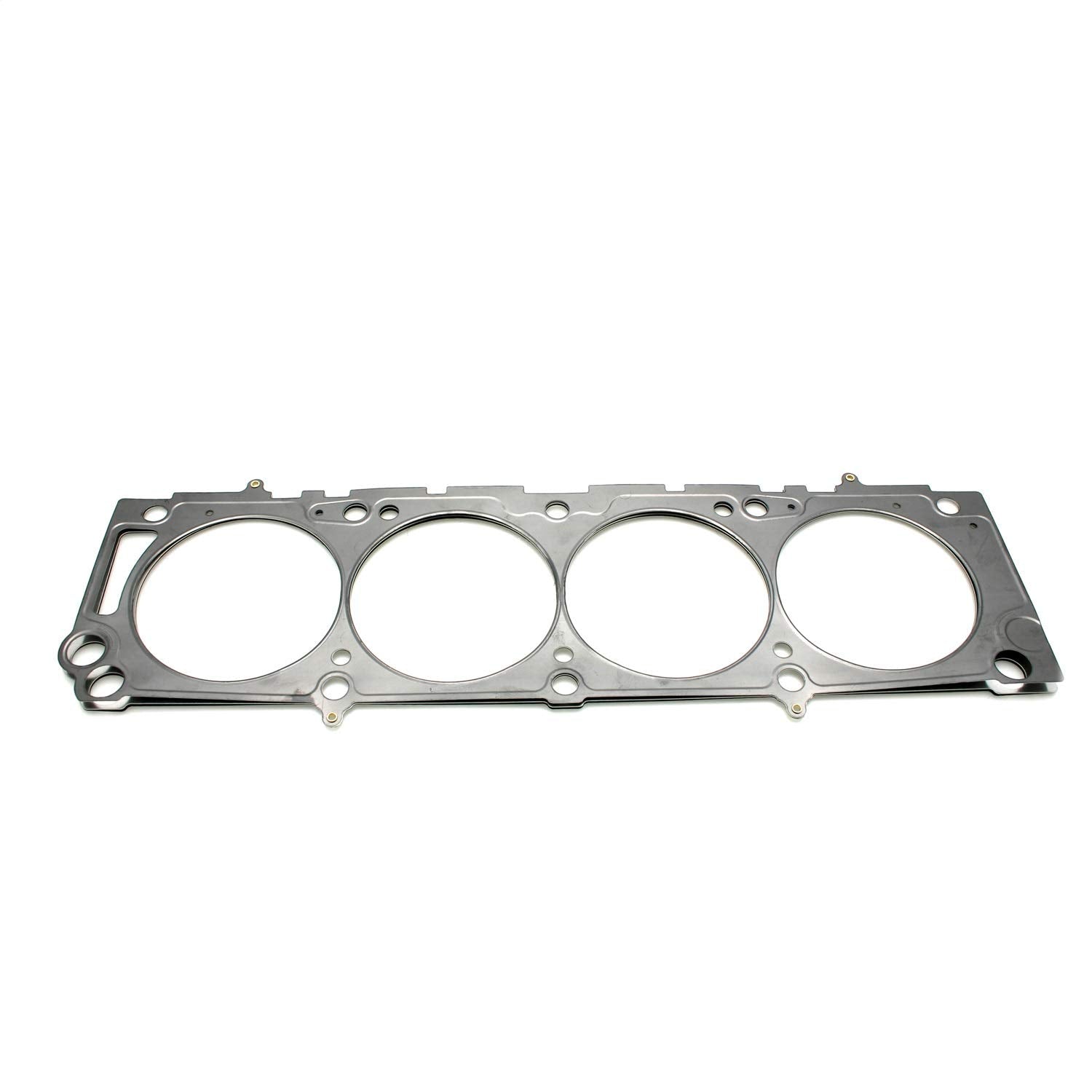 Cometic Gasket Head Gasket C5841-080 (Cometic Ford FR 427 SOHC 4.400in Bore .080in MLS-5), 1 Pack