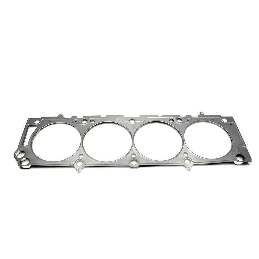 Cometic Gasket Head Gasket C5841-080 (Cometic Ford FR 427 SOHC 4.400in Bore .080in MLS-5), 1 Pack