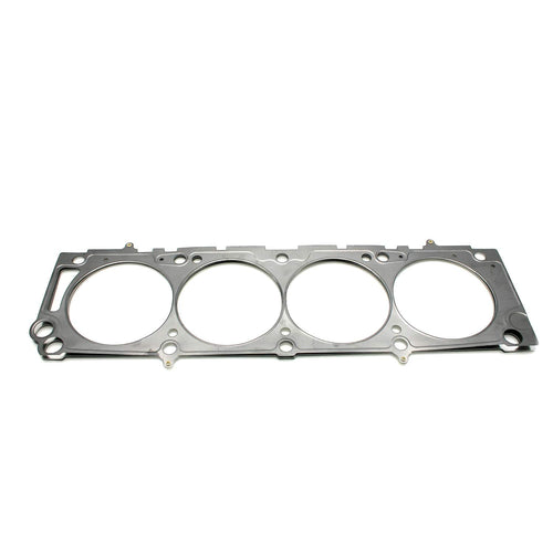 Cometic Gasket Head Gasket C5841-080 (Cometic Ford FR 427 SOHC 4.400in Bore .080in MLS-5), 1 Pack