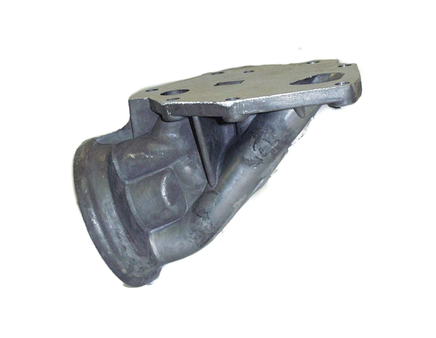 Automotive Crown Oil Pump Cover