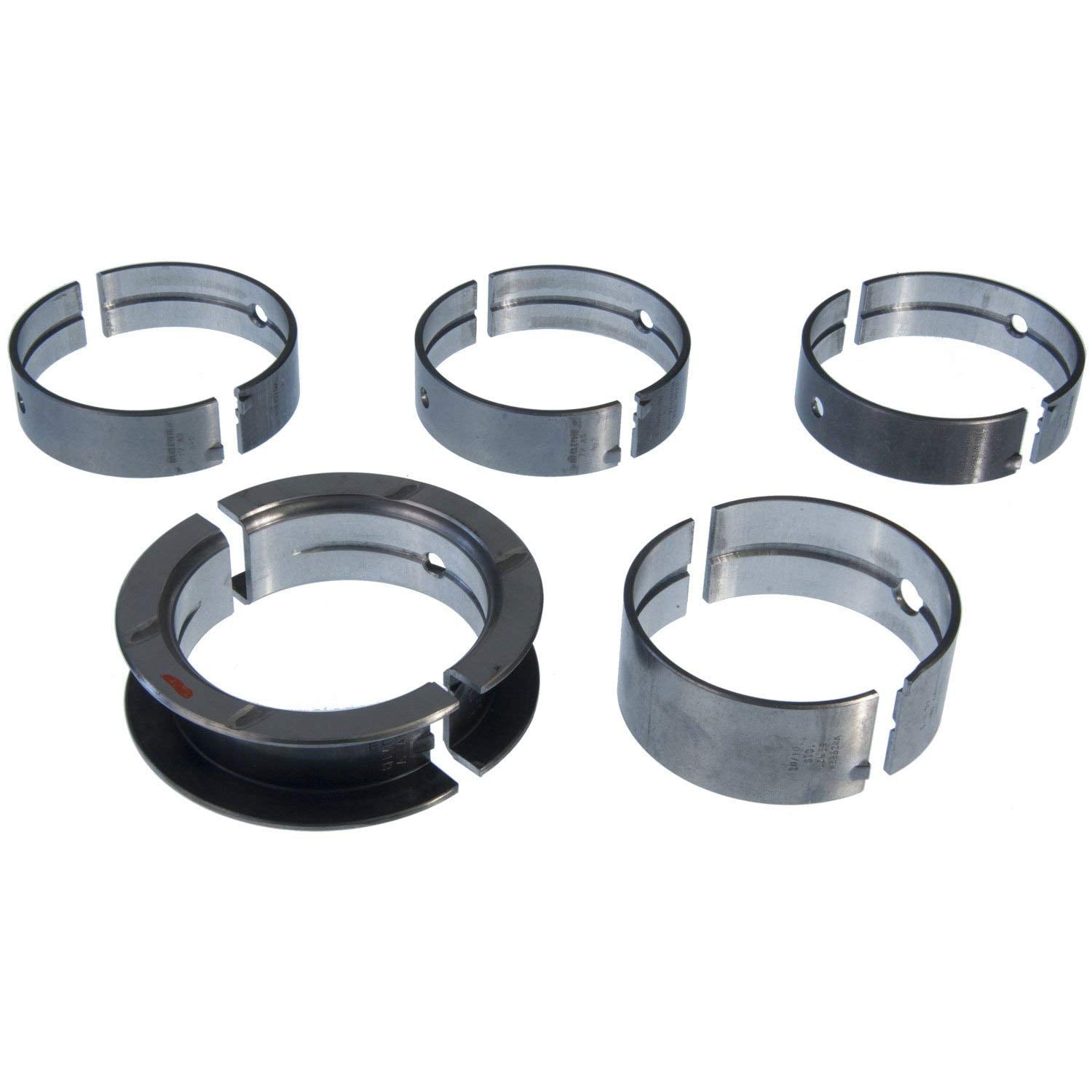 Engine Crankshaft Main Bearing Set Clevite MS-1266A-10