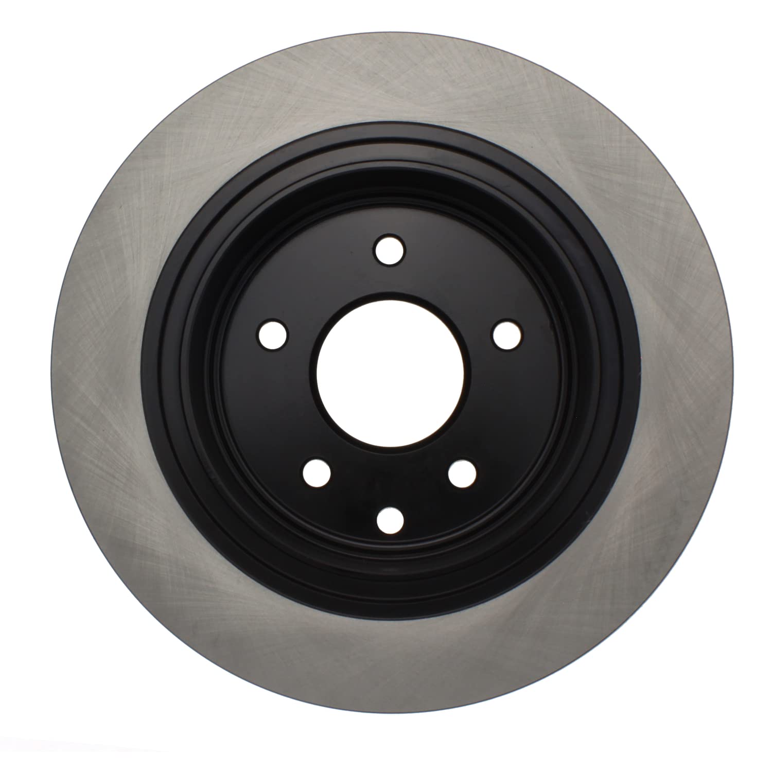 Centric 120.42073 Premium Automotive Replacement Rear Brake Rotor Fits Select 2002-2023 Nissan Altima, 2011-2017 Nissan Juke, 2004-2008 Nissan Maxima, 2007-2019 Nissan Sentra