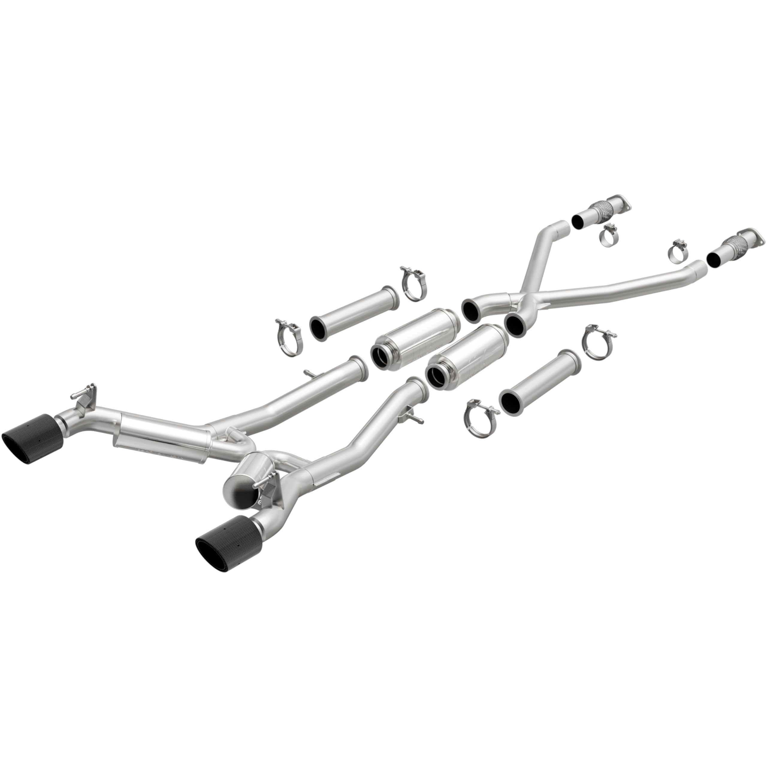 New Magnaflow Exhaust Products 19593