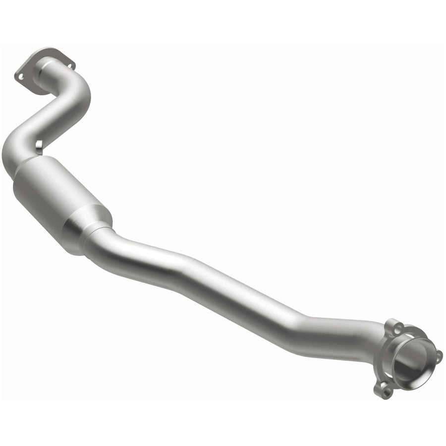 Catalytic Converter MagnaFlow 4593611: California Grade, Direct Fit, Compatible with 2004-2005 Chevrolet Colorado and 2004-2005 GMC Canyon (CARB Compliant)